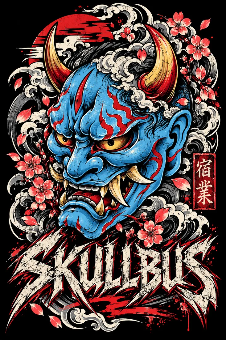 Oni collection